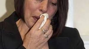 Recently freed mother of Tividale drug dealer Scott Buchanan tells an  inquest of his last moments alive