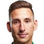 Denny Krahl Matches, Form Index, Stats and Match Ratings