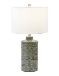 Lighting T J Maxx In 2020 Table Lamp Ceramic Table Lamps Ceramic Table