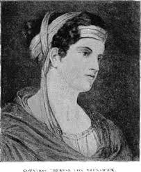 Love Affairs of Great Musicians Vol. I