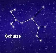 Als feuerzeichen kann ein schütze ideen austauschen und mutige schritte unternehmen, um seine ziele zu erreichen. Sternbild Schutze Alles Infos Zu Lage Ursprung Sternbild Schutze Sternbilder Sternzeichen Schutze