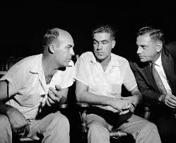 Gene Herrick, AP photographer who covered the Korean War and civil rights,  dies at 97