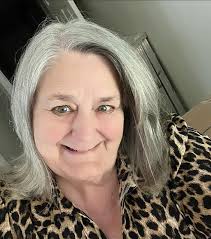 Helen Cormier Roussel