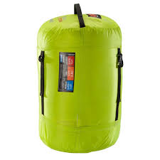 Makalu Iii Light Sleeping Bag Size L Simond