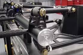 rod end vs poly bushing r joint wins the comparison rod end vs poly bushing r joint wins