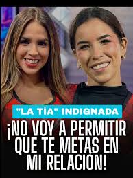 Carolina Jaume, Presentadora de BLN: Regreso Triunfal con Carlos José