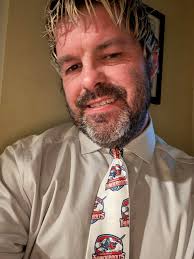 GAMEDAY! LETS START THIS SEASON OFF STRONG! LETS GO BOLTS! ⚡️✈️