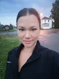 Movement prepares me for the day's challenges