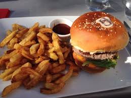 Burger Wine Lyon Perrache Charlemagne Menu Prices Restaurant Reviews Order Online Food Delivery Tripadvisor