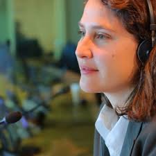 careermilestone #dgscic #1nt #conferenceinterpreter