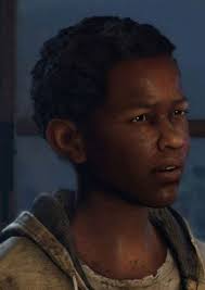 Tremaine Brown Jr. Fan Casting