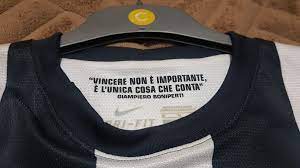 Quotes such as the one above show just why the bond between juventus and honourary club for 34 years boniperti, who celebrates his 87th birthday today, led juventus with passion, pride and spirit. Hrishikesa On Twitter Terdapat Quote Dari Legenda Juventus Giampiero Boniperti Vincere Non E Importante E L Unica Cosa Che Conta Yang Artinya Kira2 Ada Pada Gambar Kedua Https T Co Y5eudrvd1j