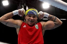 Bu haqda yaponiya hukumati vakili katsunobu kato ma'lum qilgan. Beatriz Ferreira E Finalista No Boxe E Brasil Chega A 17Âª Medalha