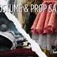 Costume %26 Prop Sale event image