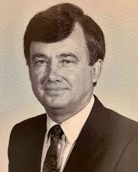 Charles Waller Obituary December 23, 2023