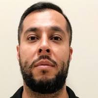 Manuel Gerardo Camarillo Andujo