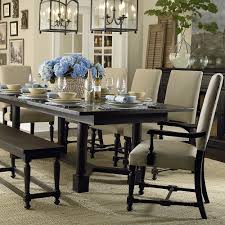 Custom Dining Turned Post Dining Table Dining Room Furniture Dining Room Table Furniture