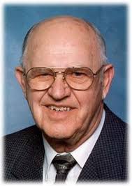 Raymond Maus Obituary September 28, 2007