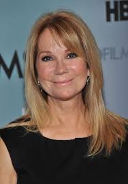 Kathy lee gifford appears to have a new man in her life! Kathie Lee Gifford Biography Age Children Kathie Lee And Hoda