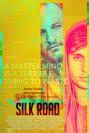 Then there are four other projects in the works; Silk Road 2021 Photo Gallery Imdb