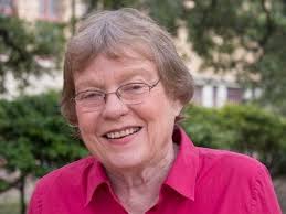 Remembering Research Professor Emeritus Jane Carlisle Maxwell