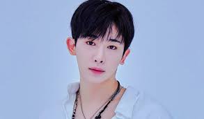 신호석), better known as wonho, was born in anyang, south korea on march 1st, 1993. Monsta X Wonho Is The First K Pop Idol To Wear Swimsuit At An Airport Kpopmap