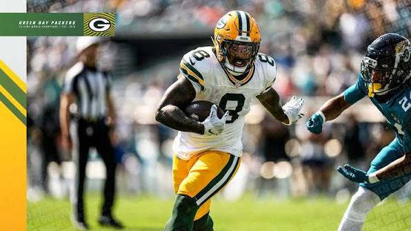 Josh Jacobs relishes his role in NFL's running back revival
