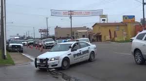 Maybe you would like to learn more about one of these? Brownsville Texas Police At Boca Chica Incident Youtube