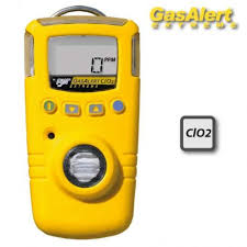 The quattro is bigger so it packs a larger, longer life battery that lasts a full shift even in extreme outdoor temperatures. Monogaz Detectorr Extreme Clo2 Bw Technologies