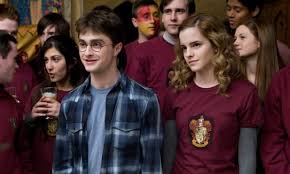 A story where a potterhead named stella beckett enters the harry potter world and brings new potterheads. Harry Potter Latest News Pictures Videos Hello