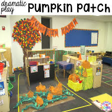 Shop scholastic classroom decorations for supplies like posters, calendars, bulletin boards, flip boards, and more useful accessories that your students will appreciate. How To Set Up The Dramatic Play Center In An Early Childhood Classroom Pocket Of Preschool