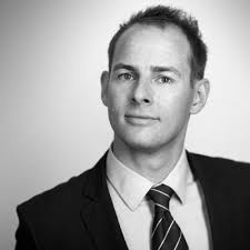 Today we hosted the District Administrator from Anhalt-Bitterfeld Andy  Grabner