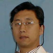 Dr. John Ahn, DO