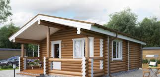 The ease of construction and use of often highly available logs made them a popular choice along the. Living Log Homes Range Living Outside