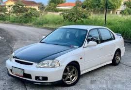 Shop 1999 honda civic vehicles in houston, tx for sale at cars.com. White Honda Civic 1999 Manual For Sale