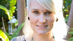 Family mourns 'gentle, kind and quirky' young mum