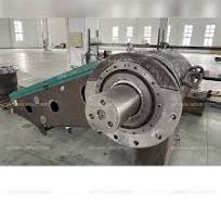 Mild Steel Jaw Crusher Pitman Manufacturers