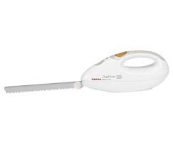 Fierastrau pentru taiat oase de vita porc oaie capra si masat. CuÅ£it Electric Tefal Prep Line 8523 31