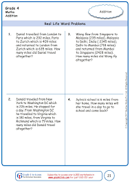 Pin On Grade 4 Math Worksheets Pyp Cbse Icse Common Core