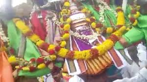 andiappanur pappathi amman kovil song javathu mala javathu mala - YouTube