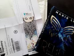 My Book Depository Experience Updated Geeky Mythology