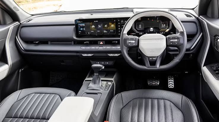 Kia Seltos - photo 2