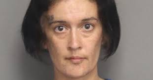 Arrest Report for April 21