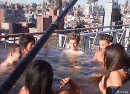 Check spelling or type a new query. Videos Michael Cera And The Jersey Shore Cast In The Hot Tub And Fist Pumping Starcasm Net