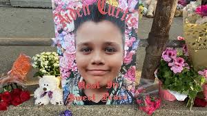Six-year prison term in death of St. Thomas youngster Aiden Curtis
