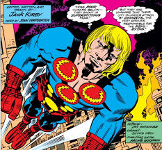 The eternals is one of many marvel properties created by artist jack kirby. Who Are Marvel S Eternals Comic History Explained Den Of Geek