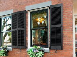 Maybe you would like to learn more about one of these? How To Install Shutters On A Brick House This Old House