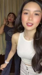 Francine Cherry's Instagram, Twitter & Facebook