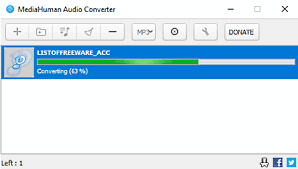 It is the most popular and best free audio converter that is al over and has 90 million downloads. 10 Best Free Aac To Mp3 Converter Software For Windows