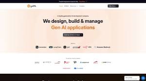 ToolAI.io Practical AI Applications Directory & Productivity ...